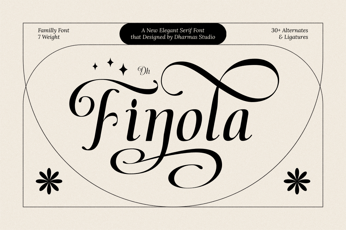 Dh Finola