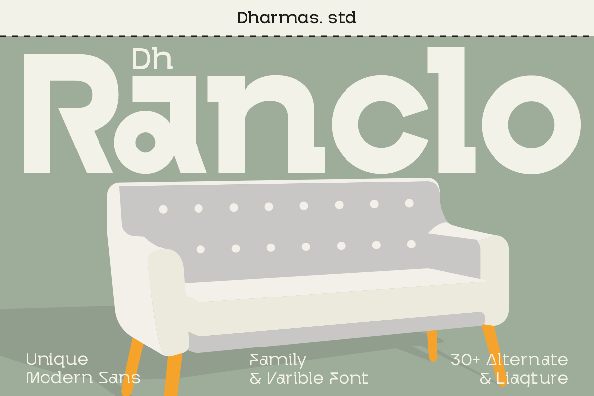 Dh Ranclo