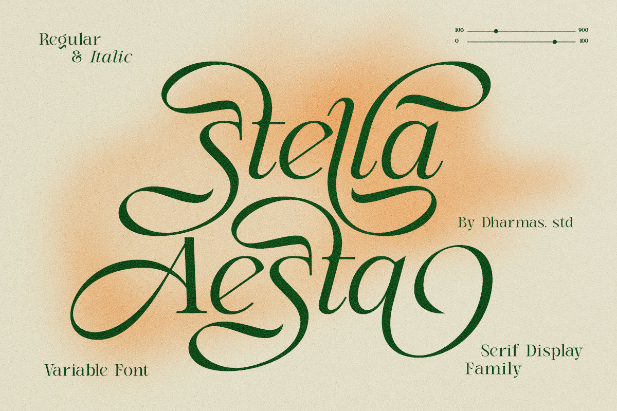 Dh Stella Aesta
