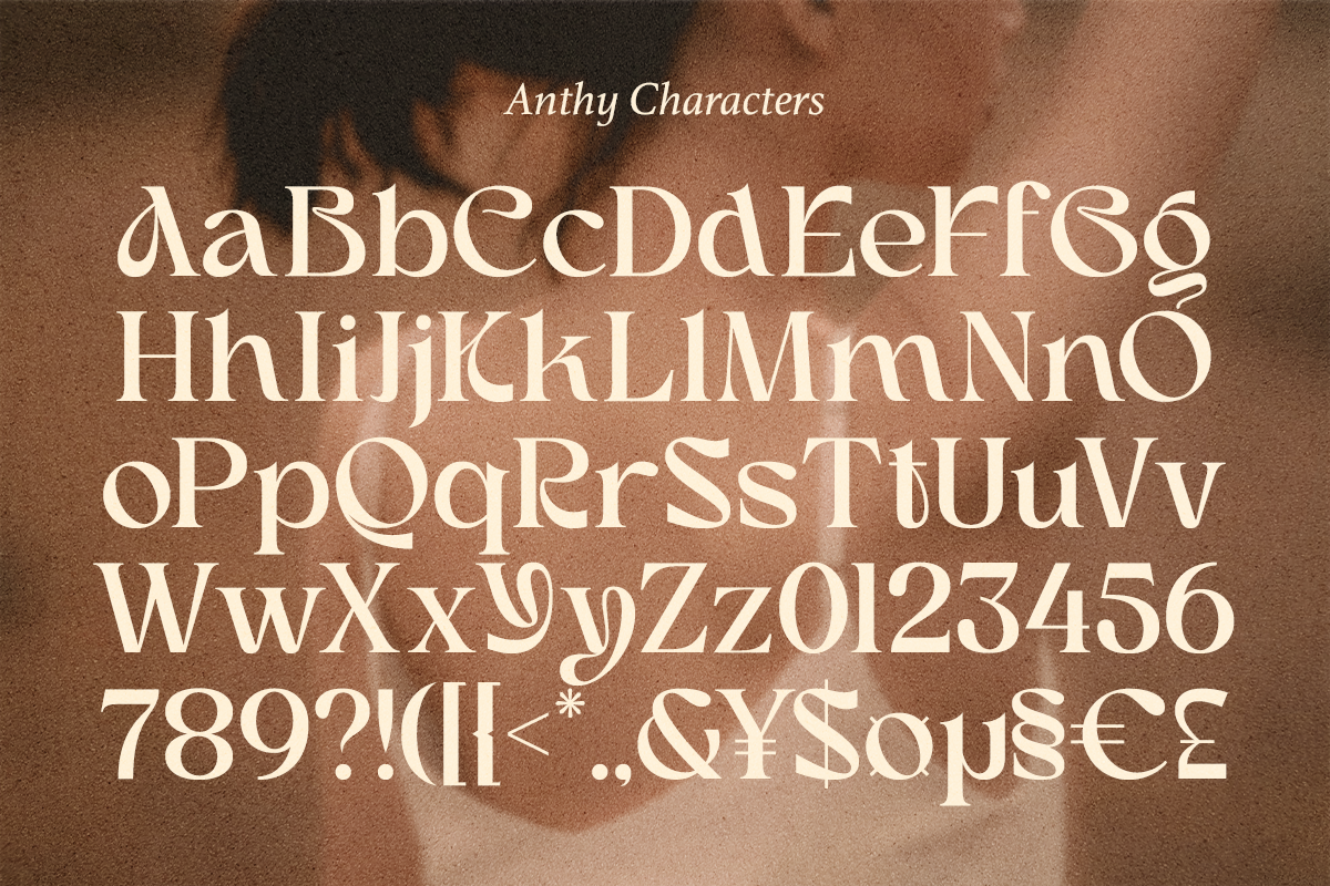 Anthy